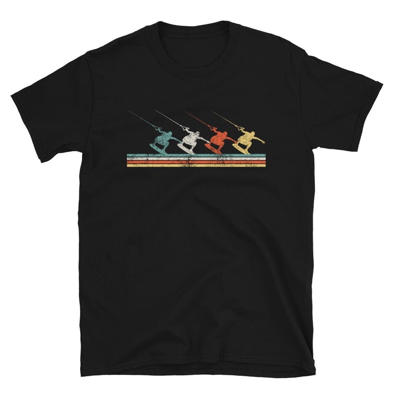 Wakeboarding Wakeboard T-Shirt.jpg