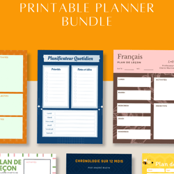 Digital Planner | 2023-Travel digital Planners  - Goodnotes Planner Xodo Notability Noteshelf|iPad Planner Android