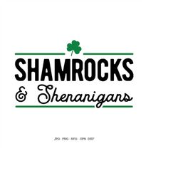 funny st patricks, shamrock shirt, green shamrock, st patricks day svg