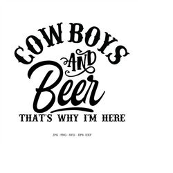 rodeo shirt, cowgirl shirt, rodeo svg, cowboy svg, beer lover gift, funny western