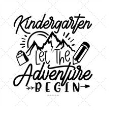 kinder teacher gift, girls back to school, kindergarten gift, kinder crew, girls back to school