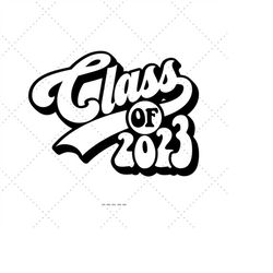 class of 2023, senior svg, senior gift, high school senior, gift for 2023 senior, first day of school
