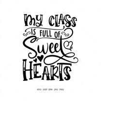 sweat shirt, valentines day svg, teacher shirt design, teacher valentine, teacher love svg, valentines day gift