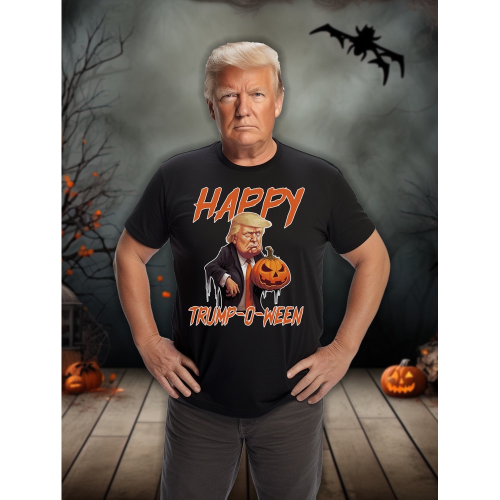 Happy Trump-O-Ween - Halloween Donald Trump.jpg