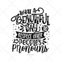 she her, gender queer, transgender gift, gender svg, trans pride, queer shirt svg, gay decor