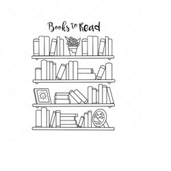 reading tracker, reading planner, bookworm gift, book tracker, book journal, book lover gift, books to read