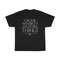 I Drink Whiskey And I Know Things Classic T-Shirt.jpg