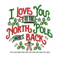 Baby Embroidery, North Pole, Christmas Crafts, Christmas Decor