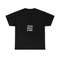 Yeah Whatever Unisex Heavy Cotton Tee trendy Humerous.jpg