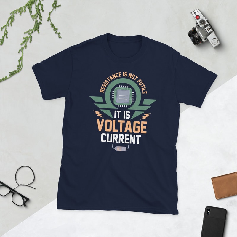 Electrician Resistance Not Futile Voltage Current Grphic.jpg