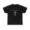 Christmas Merry and Bright T-shirt Unisex Heavy Cotton Tee.jpg