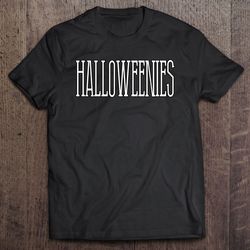 Halloween Halloweenies Simple Costume Classic