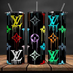 brand logo tumbler wrap , fashion logo tumbler wrap, skinny tumbler 20oz, brand tumbler wrap 82