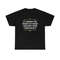 If I Thought You Weren't My Friend Classic Movie T-Shirt.jpg