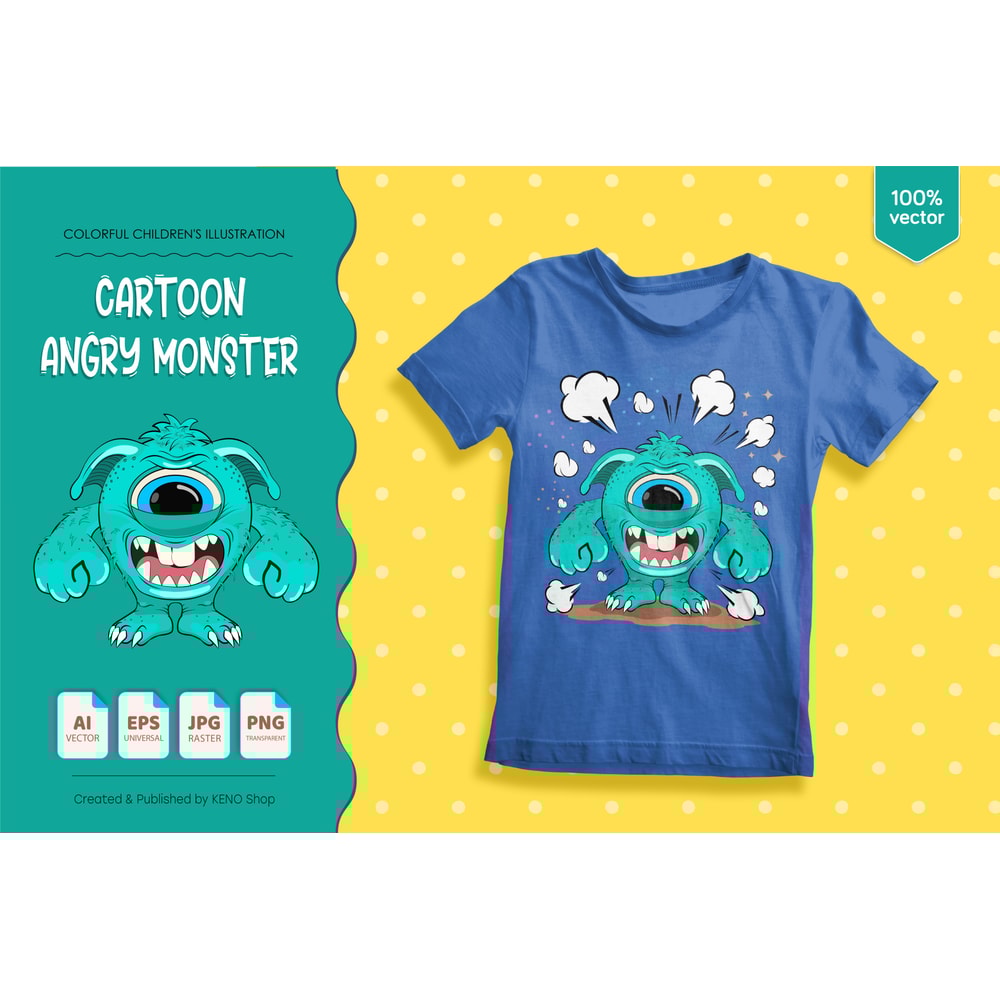 Angry monster_preview_02.jpg