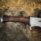 Buy a 19 Handmade D2 Bowie Knife for sale