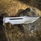 Buy a 19 Handmade D2 Bowie Knife for sale