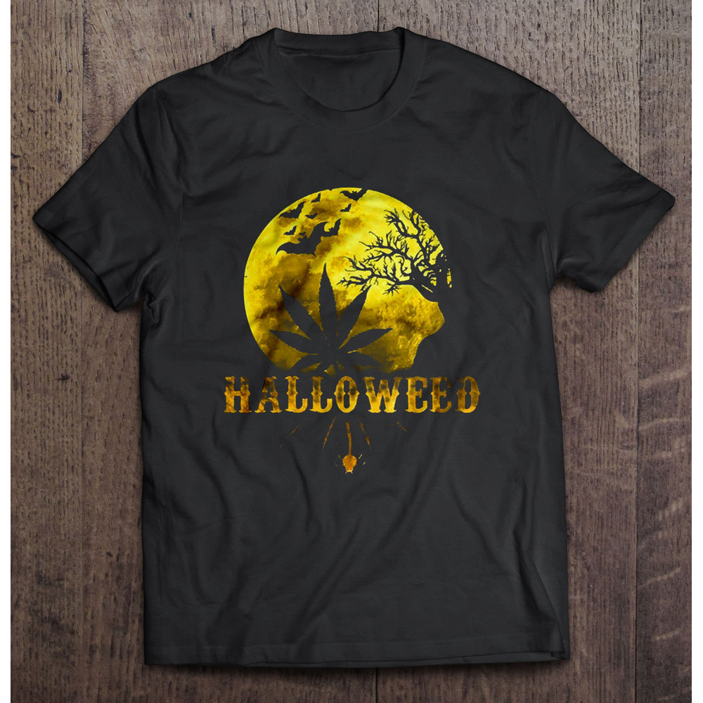 Smoke Weed Everyday Halloweed Halloween.jpg
