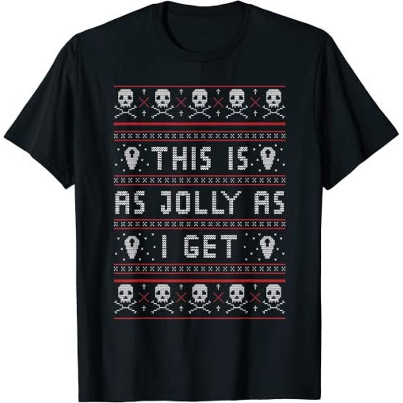 Funny Introvert Emo Goth Christmas T-Shirt, Sweatshirt, Hoodie - 27232.jpg
