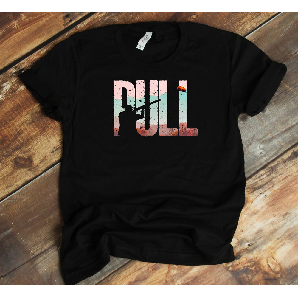 Skeet Shooting T-Shirt - Trap Clay Pigeon Shooting Funny Skeet Shooter-1.jpg