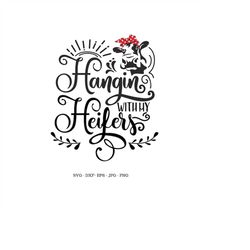 sassy shirt, heifer, sassy svg, cowgirl shirt, shirts with sayings, sayings svg, southern saying, bandana cow