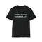 I'm Nice Because I'm Savage AF Funny Sarcastic Sarcasm Jokes Sayings T-Shirt.jpg