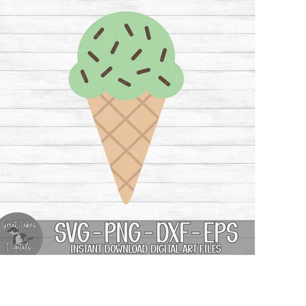 MR-1492023215552-mint-chocolate-chip-ice-cream-cone-instant-digital-download-image-1.jpg