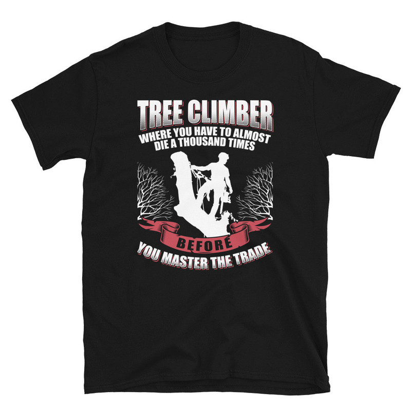 Tree Climber Arborist T-Shirt.jpg