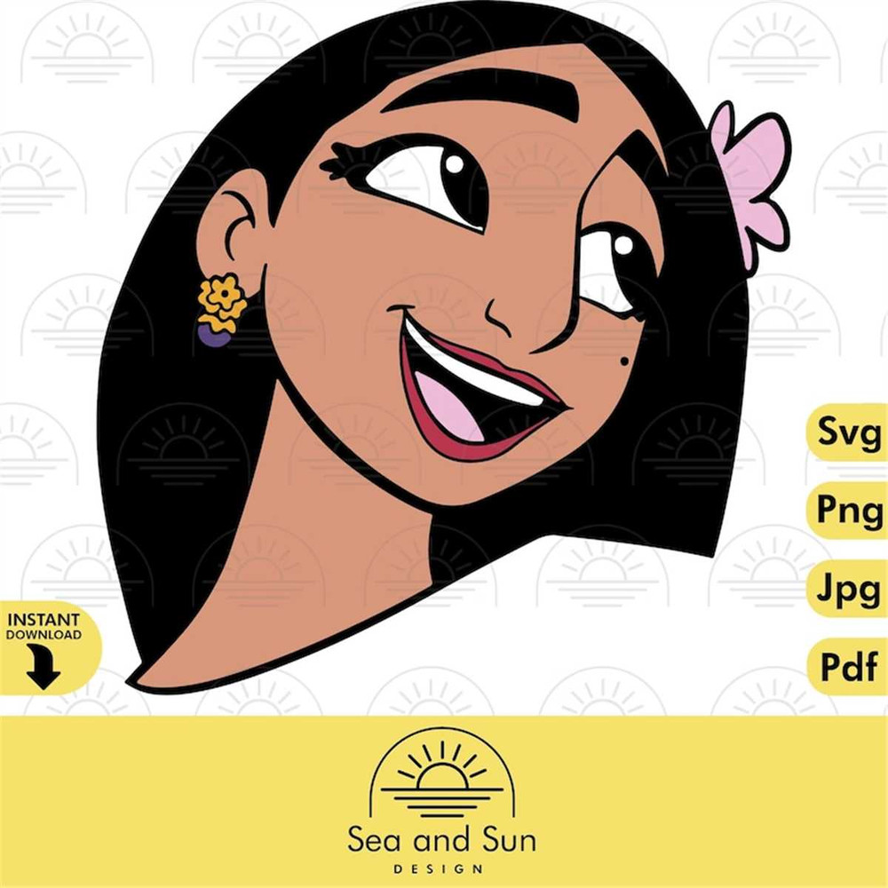 MR-1492023221532-isabela-madrigal-svg-clip-art-files-encanto-head-disneyland-image-1.jpg