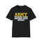 Army Because Even Marines Need Heroes T-Shirt.jpg
