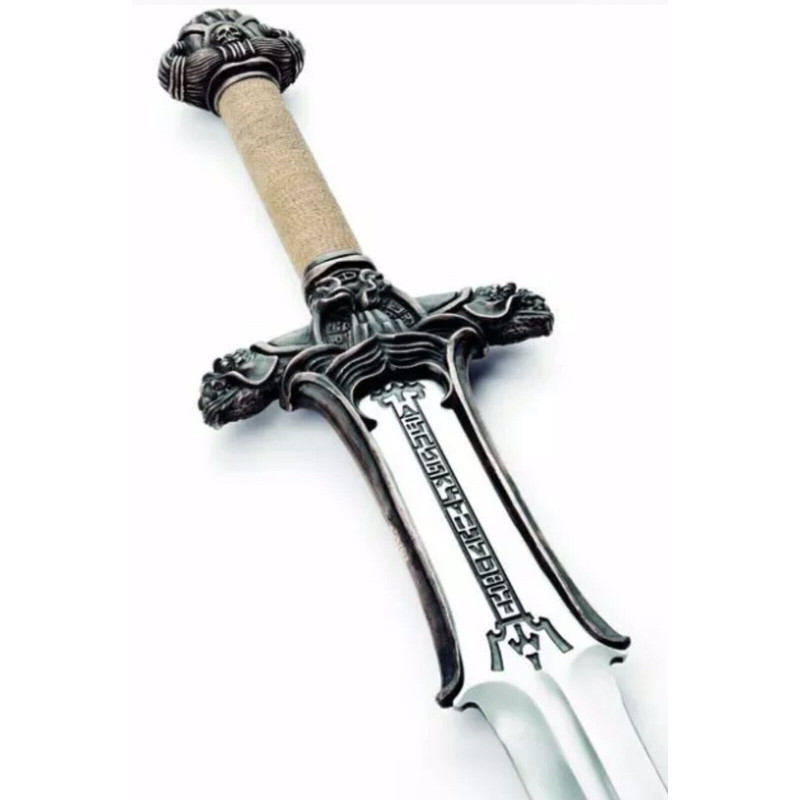 Buy a 40 Handmade Conan Atlantean Sword