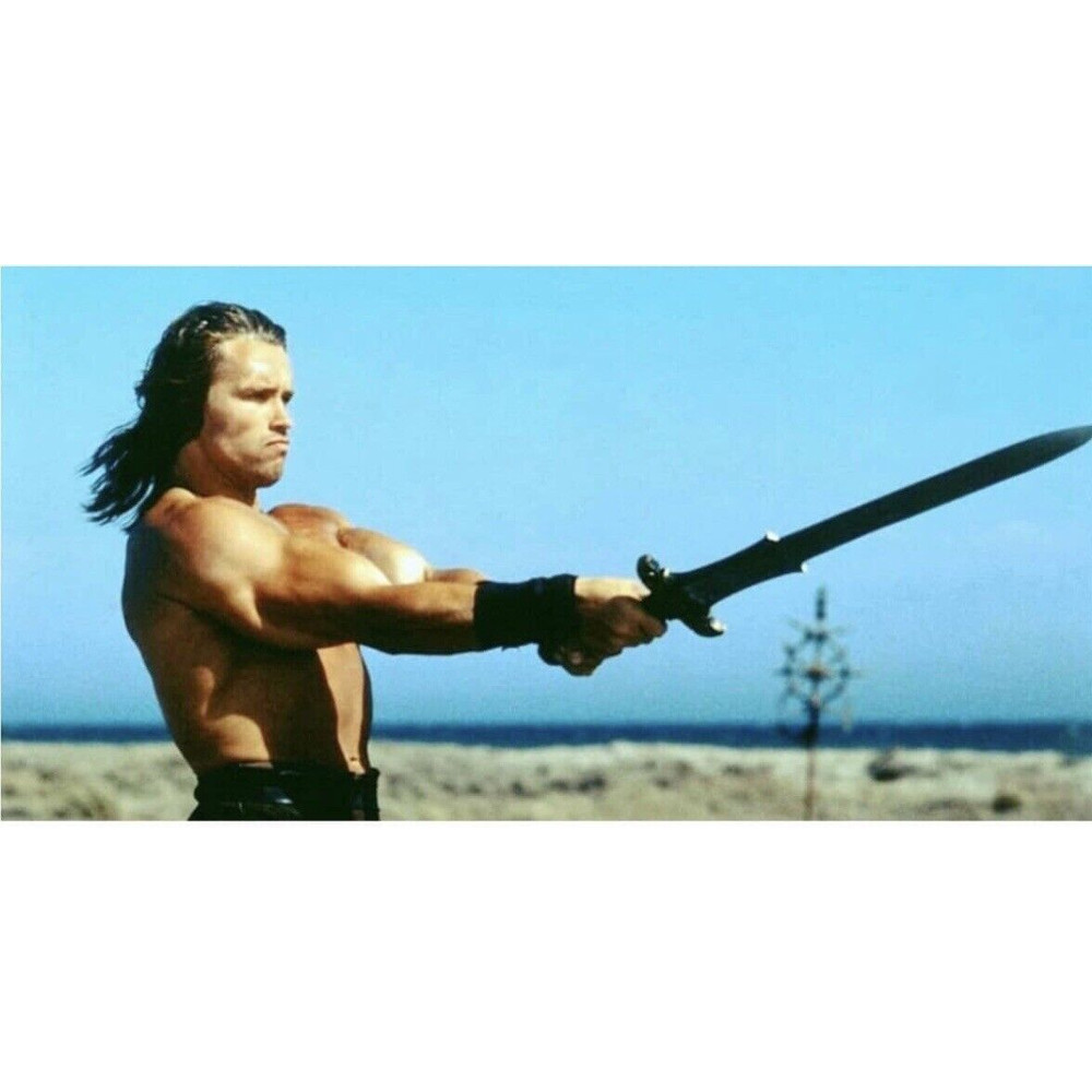 Buy a 40 Handmade Conan Atlantean Sword