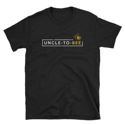 uncle to be shirt new uncle gift uncle to be shirt first time uncle gift