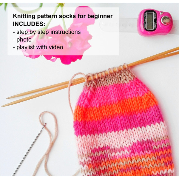 Toe up sock patterns.jpg