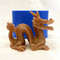 Chinese dragon soap 3