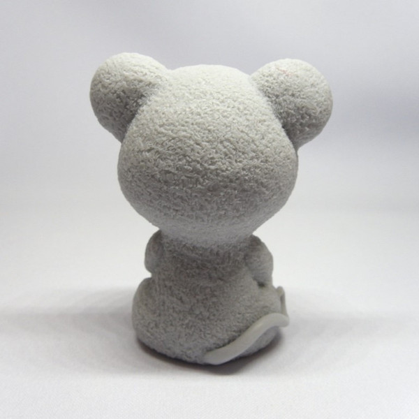 Cute mouse soap 3