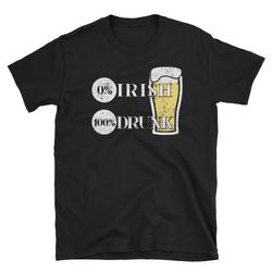irish drinking shirt funny drinking shirt beer wine lover gift st patricks day