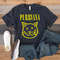 Purrvana T-Shirt, Cat Playing Guitar Shirt, Funny Cat Shirt, Cat Lover Shirt.jpg