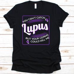 lupus awareness shirt, butterfly, lupus, lupus warrior, lupus shirt, lupus gift, lupus awareness tee, lupus support