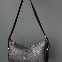 bag python leather - Inspire Uplift