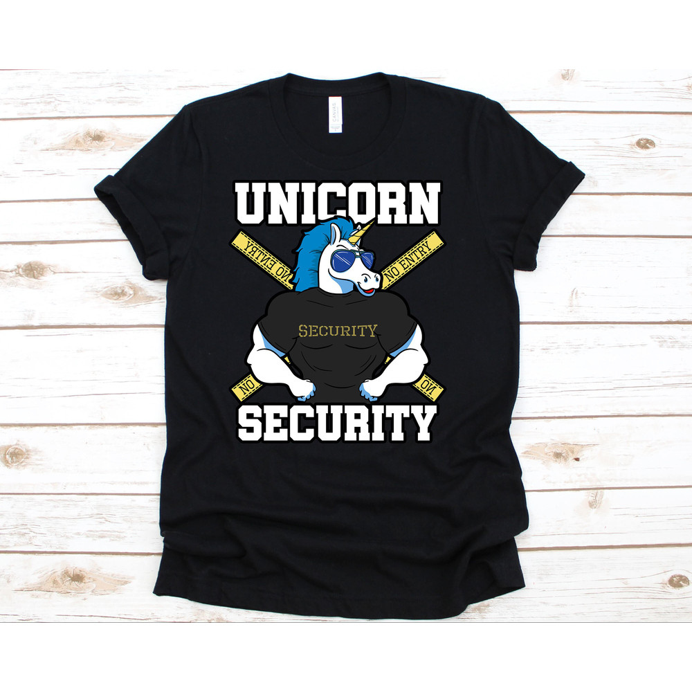 Unicorn Security Shirt, Dadacorn, Unicorn Dad Shirt, Unicorn Dad, Unicorn Shirt, Father's Day Gift, Unicorn Birthday Shirt,.jpg