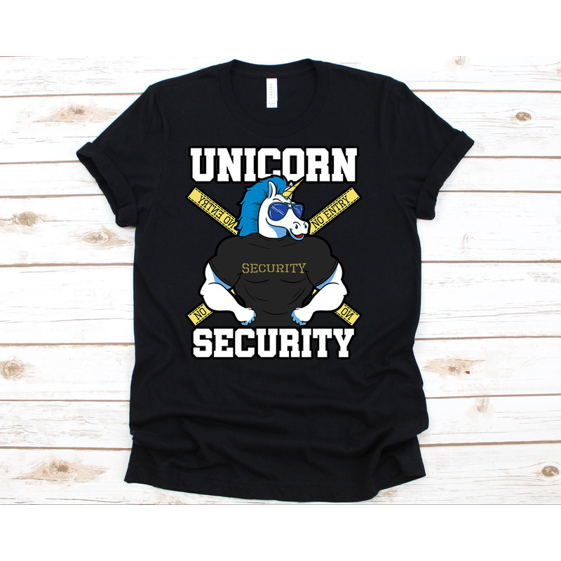 Unicorn Security Shirt, Dadacorn, Unicorn Dad Shirt, Unicorn Dad, Unicorn Shirt, Father's Day Gift, Unicorn Birthday Shirt,.jpg