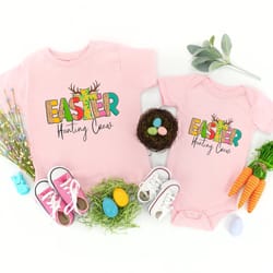 easter matching outfits, christian easter shirt, easter crew t-shirt, easter kids, shirt, easter family shirt, easter to
