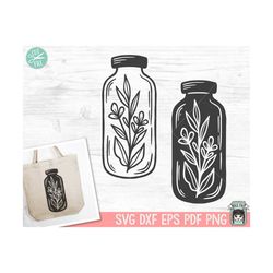 sage svg, spiritual svg, potion bottle svg, witchy svg, witchcraft svg, mystical svg, halloween svg, meditation svg, goo