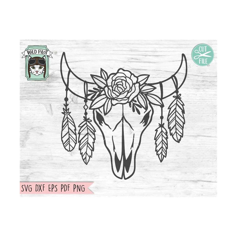 MR-159202375020-cow-skull-with-flowers-svg-file-cow-skull-feathers-svg-file-image-1.jpg