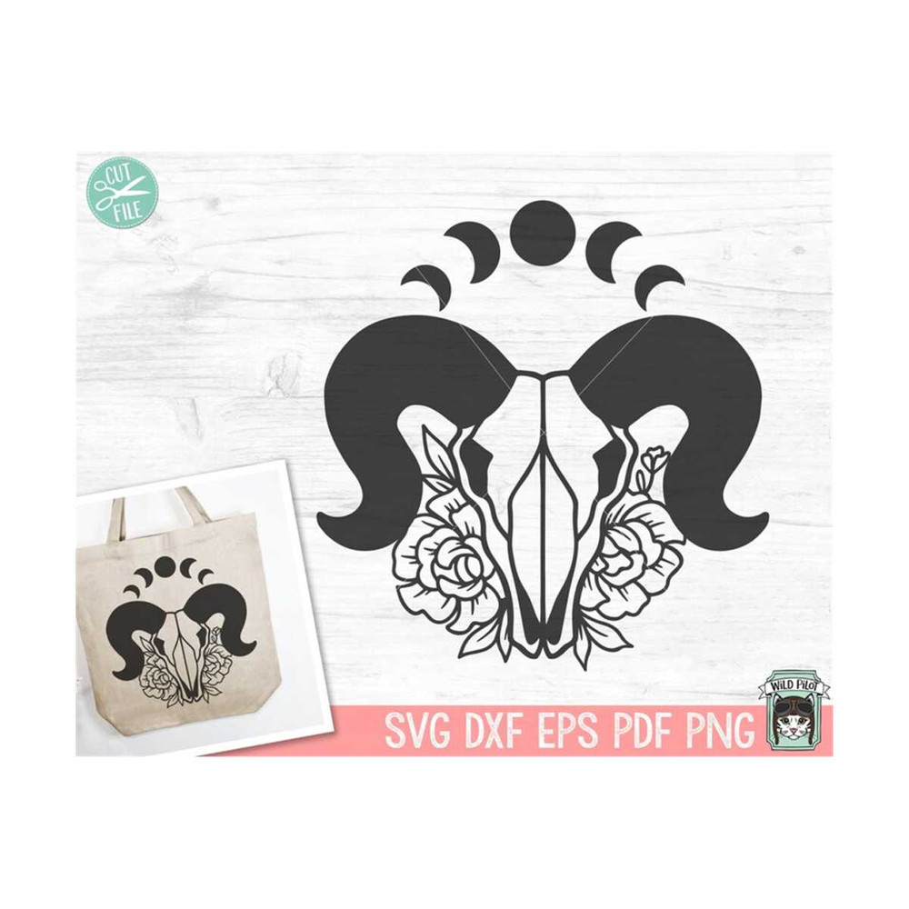 MR-15920238059-ram-skull-flowers-svg-ram-skull-floral-svg-moon-phases-svg-image-1.jpg