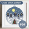Small cross stitch pattern Winter (1).png