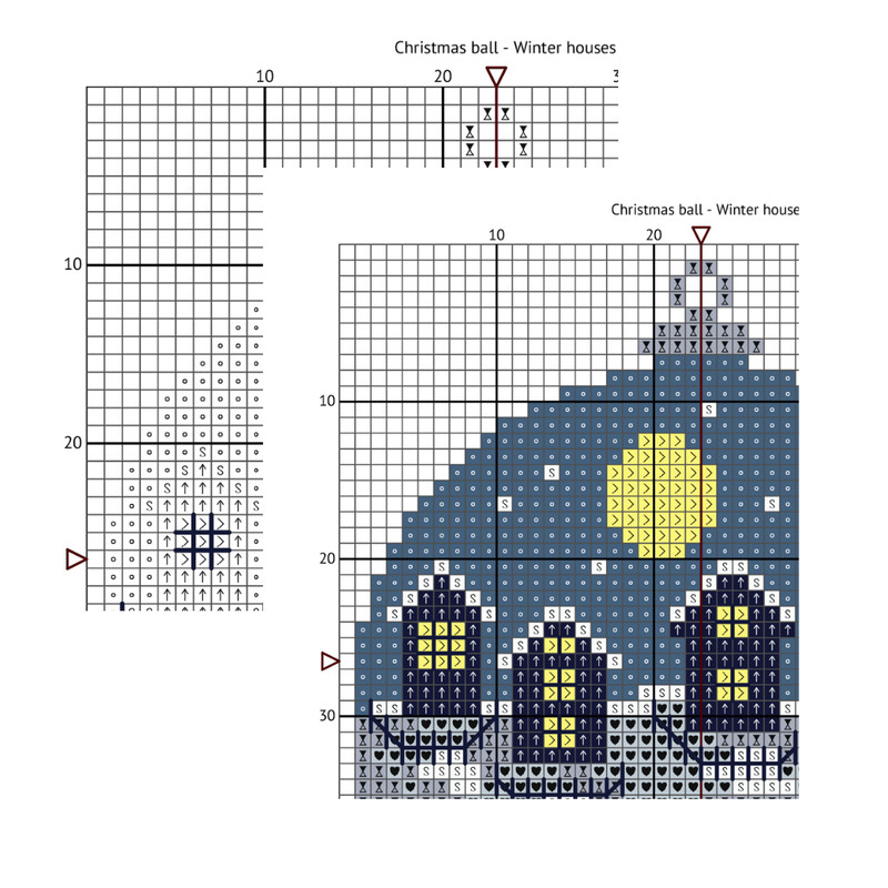 Small cross stitch pattern Winter (3).png