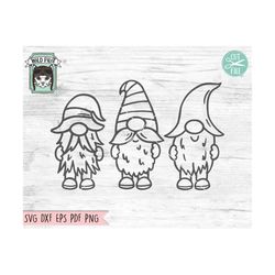 gnome svg file, gnome cut file, gnome clipart, gnome vector, gnome clip art, gnome png, gnome dxf, gnome eps, gnome pdf