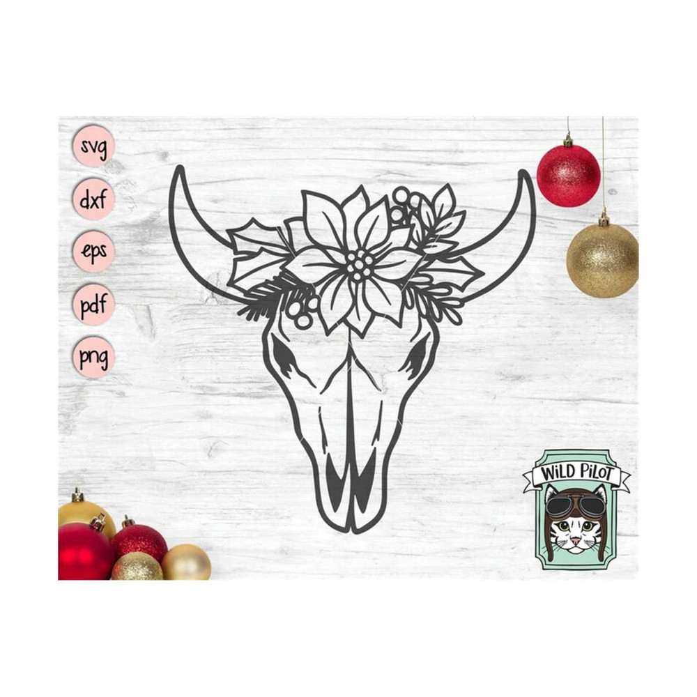 MR-159202382027-christmas-cow-skull-svg-file-cow-skull-poinsettia-svg-file-image-1.jpg
